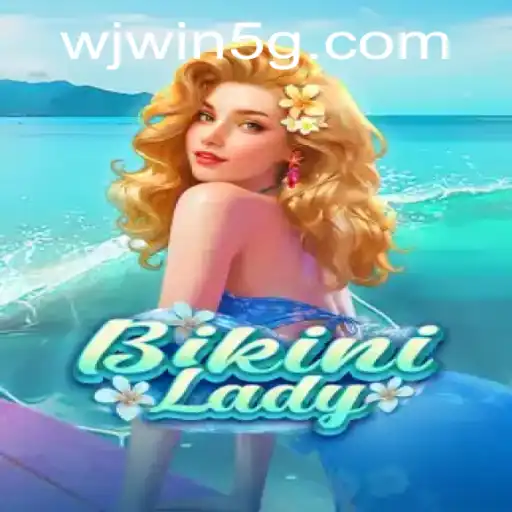 BikiniLady: Descubra o Jogo que Está Conquistando o Mundo dos Games