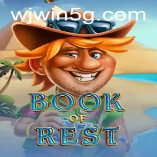 Explorando o Fascinante Universo do Jogo BookofRest: Um Guia Completo
