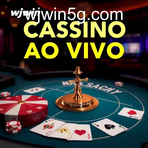 Cassino ao Vivo