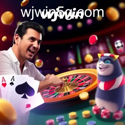 Cassino ao vivo