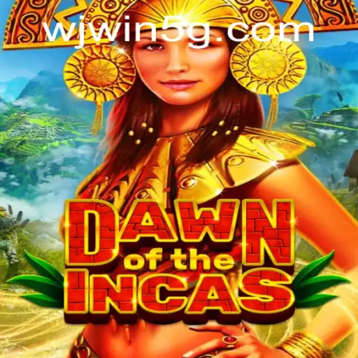 Dawn of the Incas: Um Mergulho no Mundo Antigo dos Incas