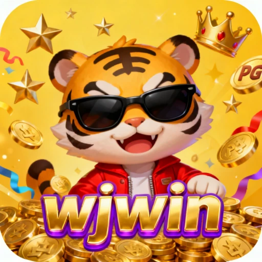 wjwin Logo