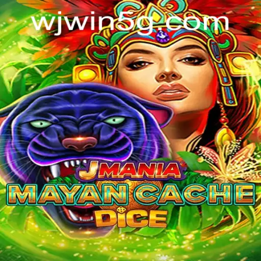 Descubra o Mundo de JManiaMayanCacheDice com 'wjwin'