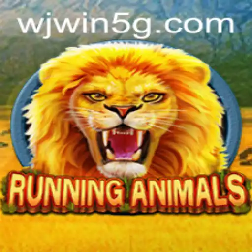 RunningAnimals: Aventuras de Velocidade e Estratégia