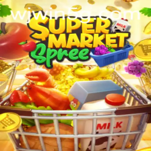 SupermarketSpree: Um Mergulho no Empolgante Mundo das Compras Virtuais
